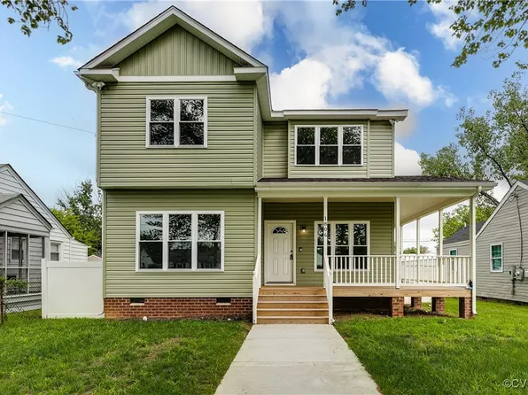 1806 N 24th St, Richmond, VA 23223