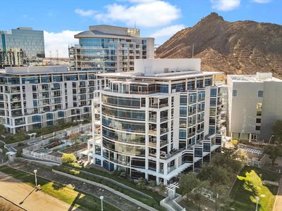 120 E RIO SALADO Parkway #204, Tempe, AZ, 85281