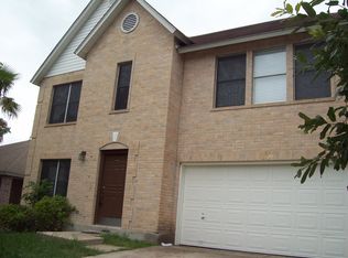 8529 Steamline Cir, Austin, TX 78745