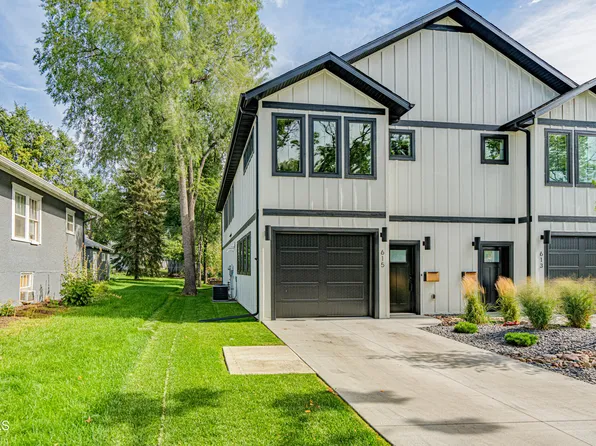 615 N 10th St, Bismarck, ND 58501