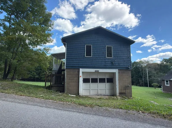 200 Logan Rd, Glen Campbell, PA 15742