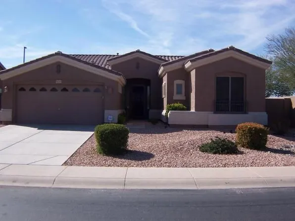 1816 S Arroyo Ln, Gilbert, AZ 85295