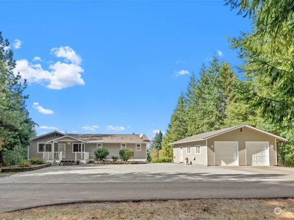 201 E Highlander Drive, Belfair, WA 98528