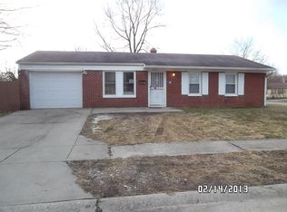 5133 W 36th St, Indianapolis, IN 46224