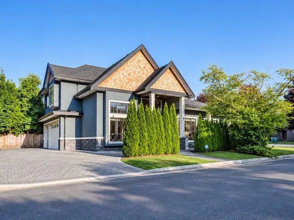 9491 Glenbrook Dr, Richmond, BC V7A 1X9