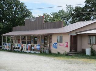 4527 Highway 62 W, Eureka Springs, AR 72632