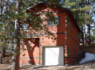 2022 Willow Dr, Running Springs, CA 92382