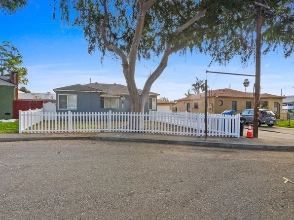 1624 N Gordon Court, 1624 N Gordon Ct #1, Pomona, CA 91768