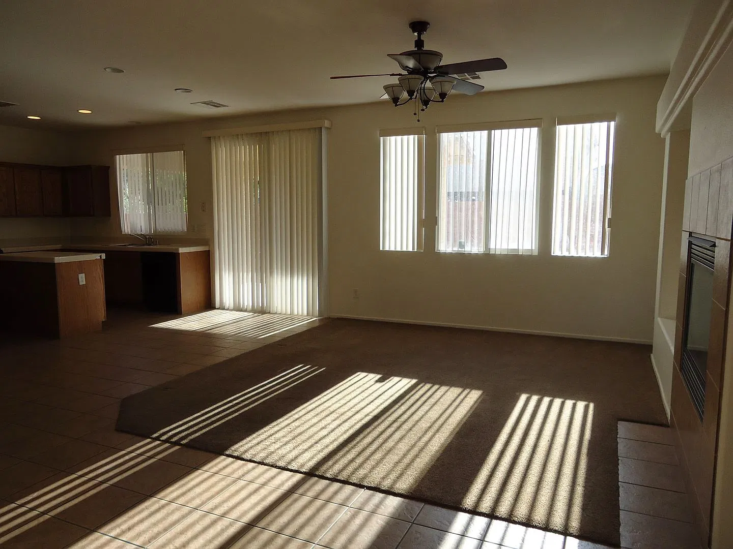 Two-Story 4-Bedroom Aliante Home with Loft and Downstairs Bedroom — Photo 4