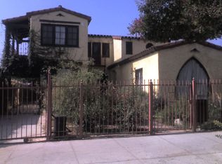 2820 Wabash Ave, Los Angeles, CA 90033