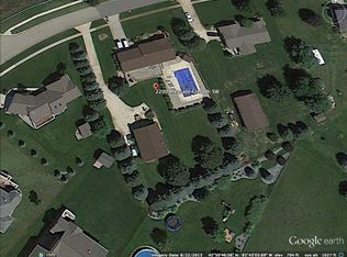 2200 Pleasant Glen Dr SW, Byron Center, MI 49315