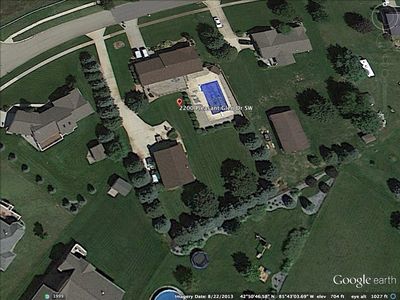 2200 Pleasant Glen Dr SW, Byron Center, MI, 49315