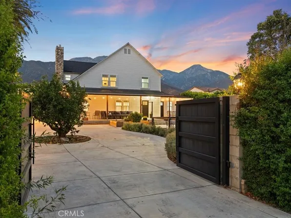 765 W 22nd St, Upland, CA 91784