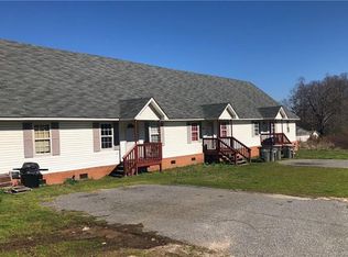 808 McLain Rd, Kannapolis, NC 28083