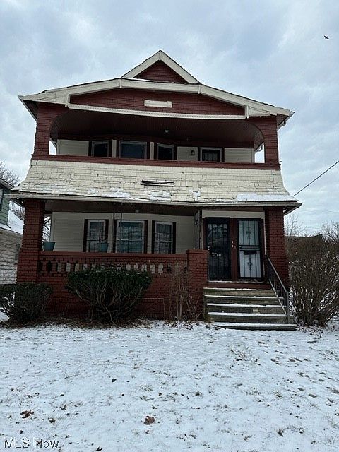 1st image of 3396 E 142nd St