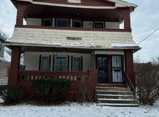 3396 E 142nd St, Cleveland, OH