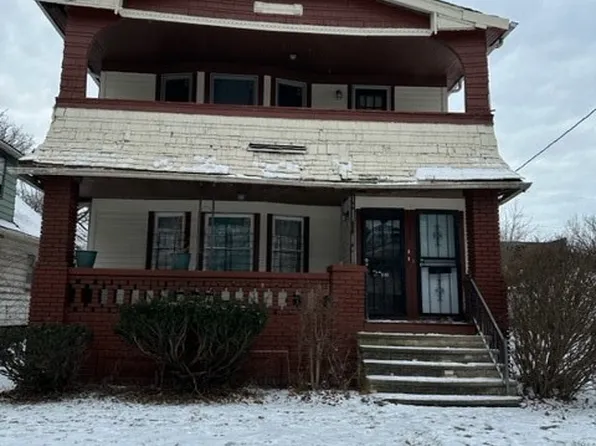 3396 E 142nd St, Cleveland, OH 44120