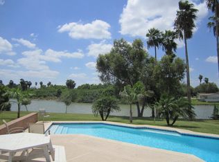 32716 Fm 1575, Los Fresnos, TX 78566