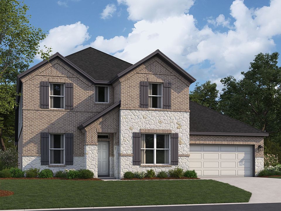 San Marcos Elevation B