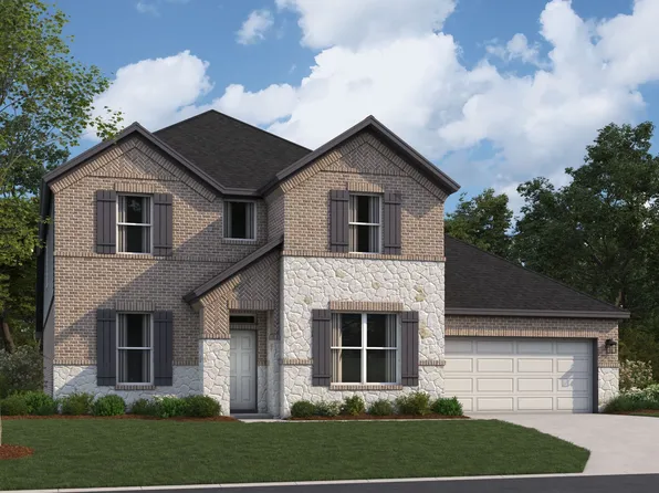 San Marcos Plan, Edgewood