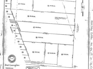 48 Pope Rd, Roberta, GA 31078