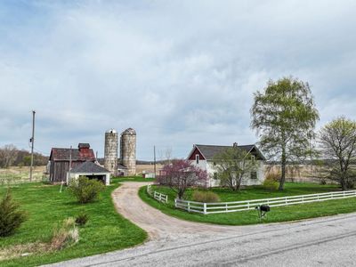 14274 Gary Rd, Chesaning, MI, 48616