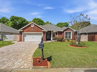 2348 Cummings Dr, Fort Walton Beach, FL 32547
