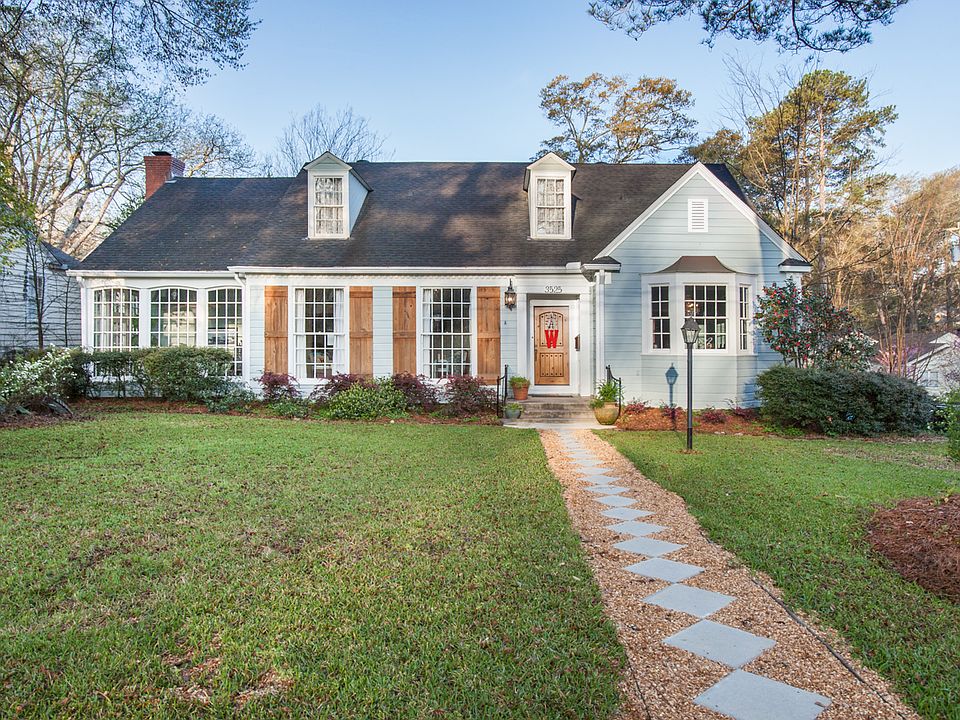 3525 Kings Hwy, Jackson, MS 39216 Zillow