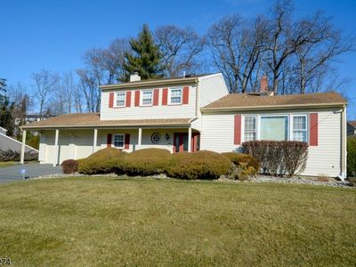 31 Harwood Pl, Wayne, NJ, 07470
