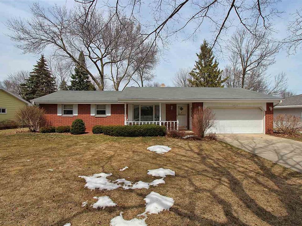 1st image of 2472 Forestville Dr