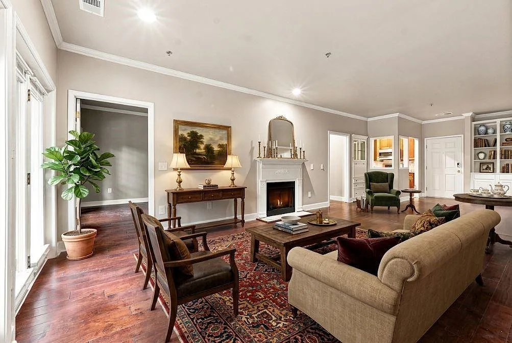 2 bed, 2.0 bath, 1274 sqft, $2,195 — Photo 3