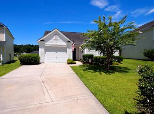 207 Eagle Ridge Rd, Summerville, SC 29485