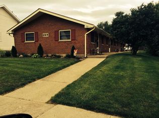 107 S Walnut St #NO1, Englewood, OH