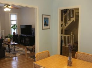 29 Medford St #2, Medford, MA 02155
