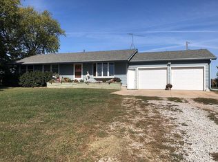 56775 714th Rd, Fairbury, NE 68352