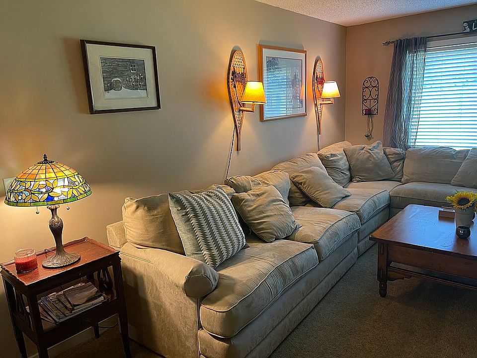 Super comfortable sectional.