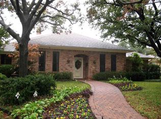 6446 Bob O Link Dr, Dallas, TX 75214