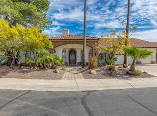 10185 E Larkspur Dr, Scottsdale, AZ 85260