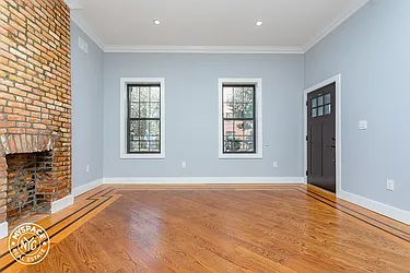 Rented by MySpaceNYC