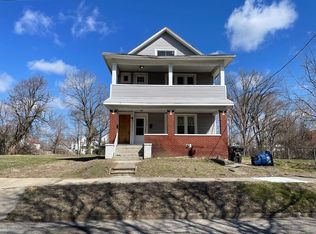 1548 Belmont Ave, Toledo, OH 43607