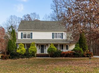 103 Brockenbrough Pl, Forest, VA 24551