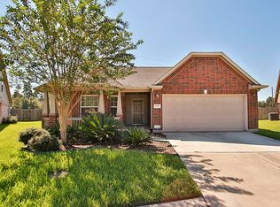 3002 Pathfinders Pass, Spring, TX 77373