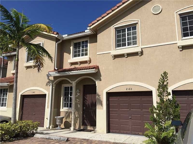 1st image of 21125 NW 14th Pl #3