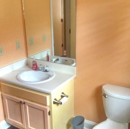Guest Bath