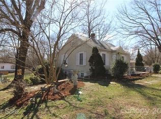 2313 Keith Ave, Granite Falls, NC 28630