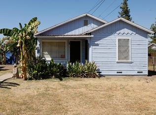 2345 N Court St, Visalia, CA 93291
