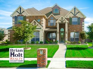 2743 Mona Vale Rd, Trophy Club, TX 76262