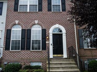 538 Kirkcaldy Way, Abingdon, MD 21009