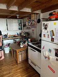 Rented by Carnegie Management Inc
