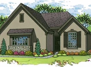20501 W 71st Ter, Shawnee, KS 66218